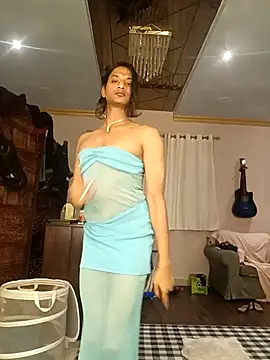 Nisha Sassmaxxx online show from October 19, 12:00 am