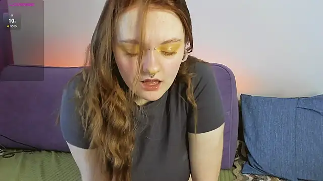 WonderConnie1 online show from March 14, 8:42 am