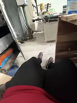 blackyporiki online show from September 22, 7:43 am