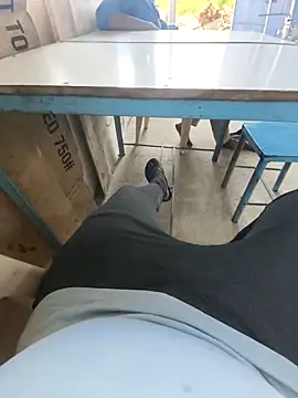 blackyporiki online show from September 27, 8:08 am