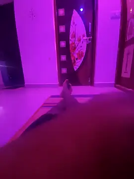 blackyporiki online show from October 23, 4:50 pm