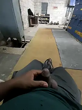 blackyporiki online show from April 10, 8:30 am