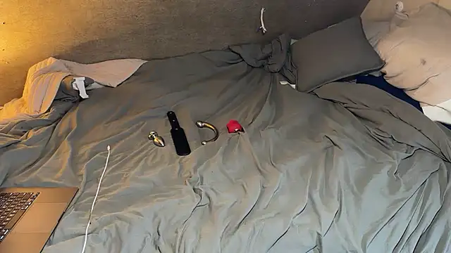 DMcNasty4 online show from February 2, 6:50 pm