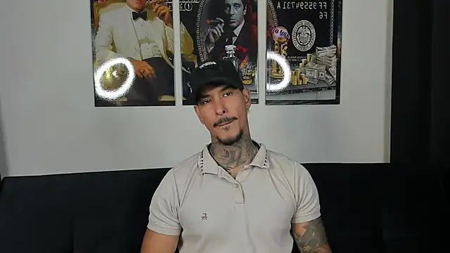 jiro kenji1 online show from September 13, 1:05 am