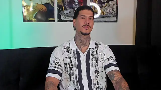 jiro kenji1 online show from September 21, 3:57 pm