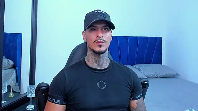 jiro kenji1 online show from October 6, 10:07 pm