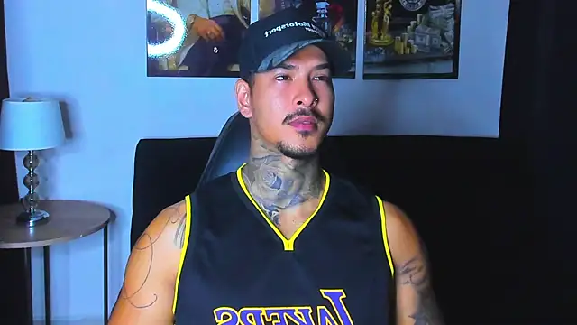 jiro kenji1 online show from February 23, 5:16 am