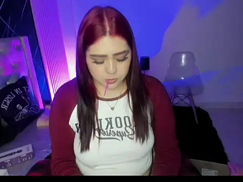 im bunny   online show from October 15, 11:21 am