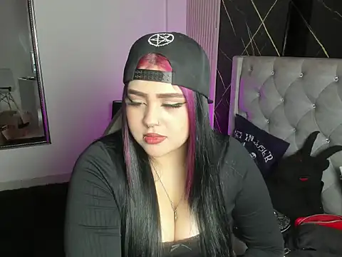 im bunny   online show from January 19, 12:53 pm