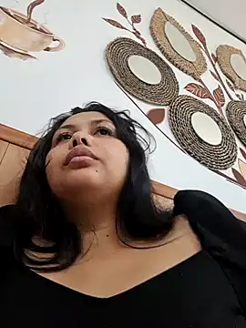 Alessandraa- online show from April 13, 9:31 pm