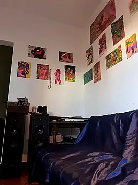 Snapshot of marixaballi chatting on November 9, 9:35 pm marixaballi online show from November 9, 9:35 pm