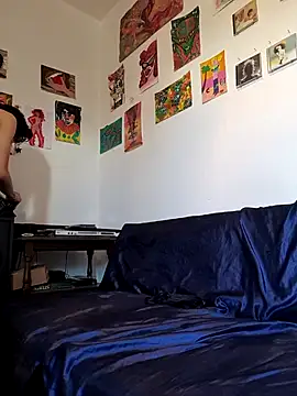 Snapshot of marixaballi chatting on November 11, 5:24 pm marixaballi online show from November 11, 5:24 pm