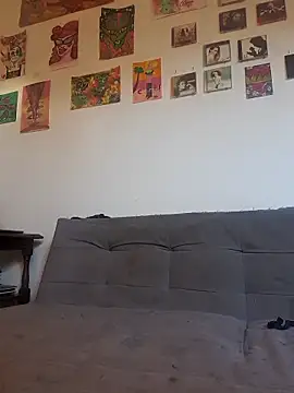 Snapshot of marixaballi chatting on December 13, 10:15 pm marixaballi online show from December 13, 10:15 pm