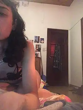 Snapshot of marixaballi chatting on July 9, 3:43 am marixaballi online show from July 9, 3:43 am