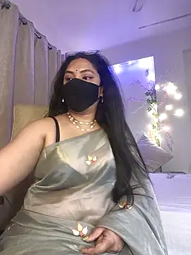 Indian queen007 online show from February 8, 12:52 pm