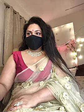 Indian queen007 online show from March 26, 6:35 pm
