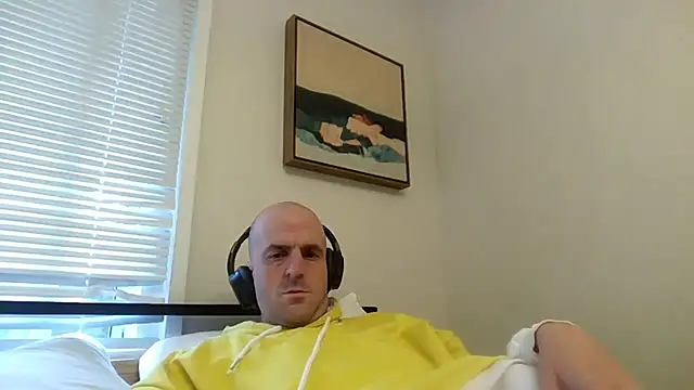 Nyahhhj online show from August 2, 2:37 pm