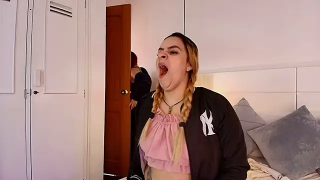 Dakota Megan 69 online show from October 16, 2:29 pm