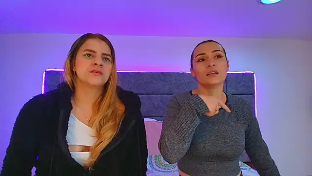 Dakota Megan 69 online show from February 9, 2:10 pm