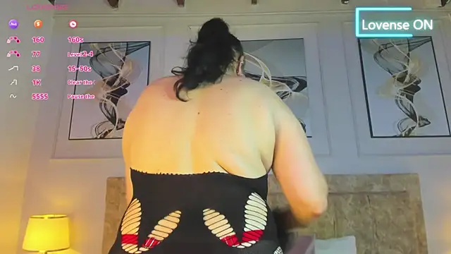 Joy deepxxx online show from March 15, 8:04 pm