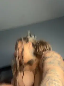 DiamondBlaz3 online show from February 28, 6:20 pm