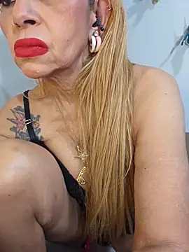 Sweeteangel online show from April 7, 5:41 am