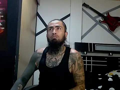 Daimon roock online show from March 22, 6:50 am