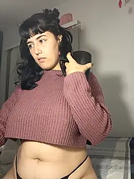 Jinx  x online show from October 9, 5:05 am