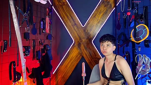 Mr sadistiic  online show from February 17, 12:34 pm