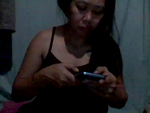 maypah online show from April 14, 11:00 pm