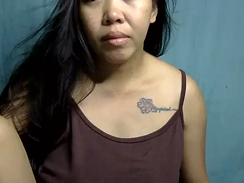 Snapshot of maypah chatting on June 15, 2:03 am maypah online show from June 15, 2:03 am