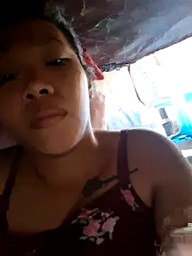 Snapshot of maypah chatting on July 9, 12:37 am maypah online show from July 9, 12:37 am