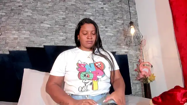 Emily Brown18 online show from February 21, 3:51 am