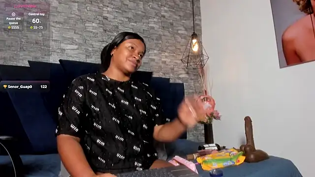 Emily Brown18 online show from March 5, 3:35 am