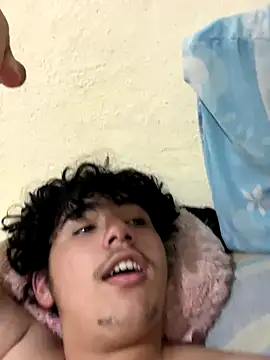 Snapshot of Casal-foda_braba chatting on October 4, 12:52 am Casal-foda braba online show from October 4, 12:52 am