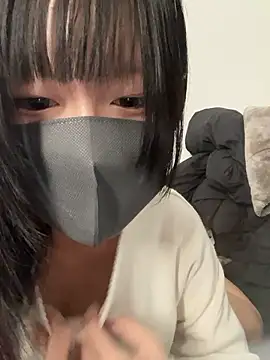 Snapshot of Arisa1_tyan chatting on September 11, 5:07 am Arisa1 tyan online show from September 11, 5:07 am