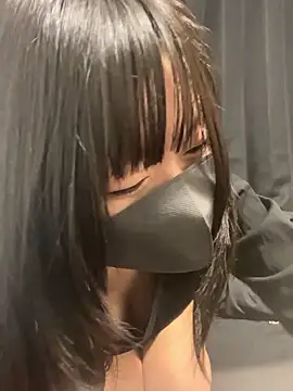 Snapshot of Arisa1_tyan chatting on October 3, 10:34 am Arisa1 tyan online show from October 3, 10:34 am