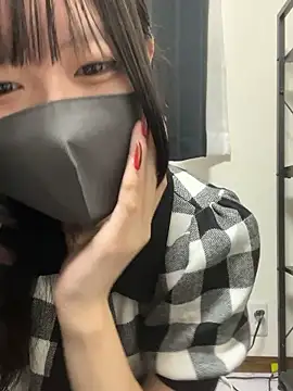 Snapshot of Arisa1_tyan chatting on November 5, 4:56 am Arisa1 tyan online show from November 5, 4:56 am