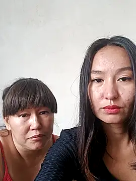 Luu-Lii777 online show from September 9, 3:50 am