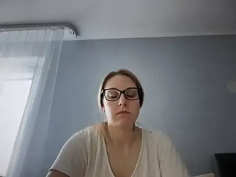 Snapshot of NikexPretty chatting on September 24, 9:01 am NikexPretty online show from September 24, 9:01 am