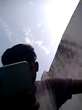 Snapshot of shektiwari chatting on October 26, 5:13 am shektiwari online show from October 26, 5:13 am