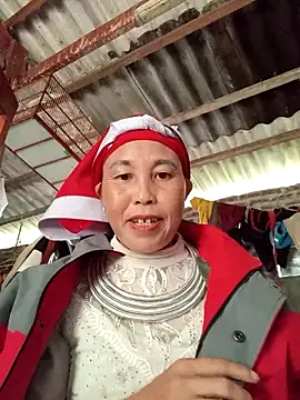 me-cute online show from November 14, 2:10 am