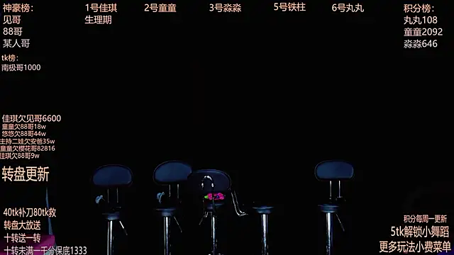 Starlight-ONE online show from October 9, 1:03 am