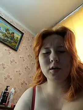 MiaKissy online show from December 18, 8:31 am