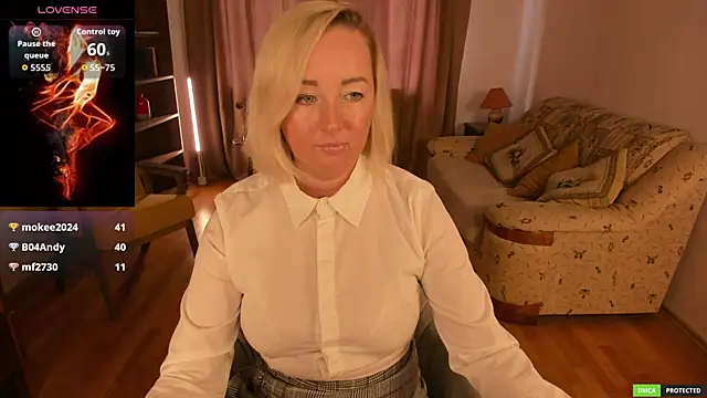 sexmom8 online show from July 12, 11:34 am