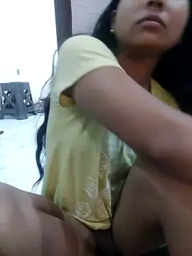 Snapshot of Vaani_Cutie chatting on September 18, 2:35 am Vaani Cutie online show from September 18, 2:35 am