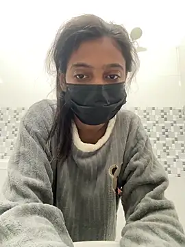 Snapshot of HeerStd chatting on November 7, 1:49 am HeerStd online show from November 7, 1:49 am