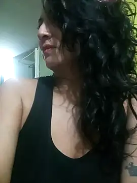 ivonne 9 online show from September 25, 1:31 am