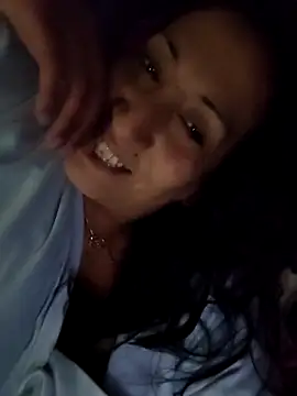 ivonne 9 online show from October 20, 10:54 pm