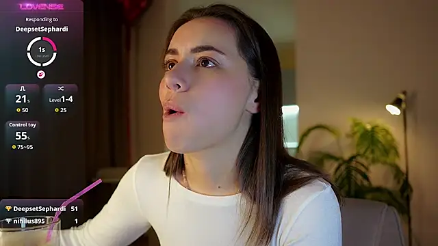 KateCarrey online show from February 28, 4:30 pm